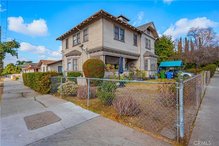 2303 Hancock Street, Los Angeles, California 90031