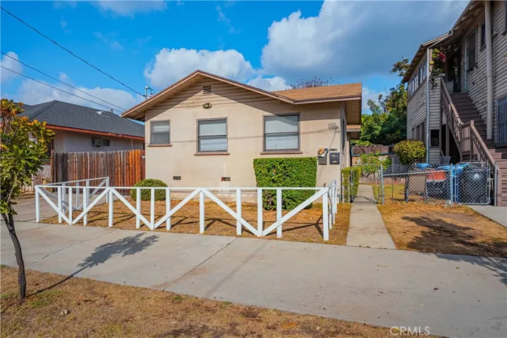 2303 Hancock Street, Los Angeles, California 90031