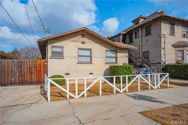 2303 Hancock Street, Los Angeles, California 90031