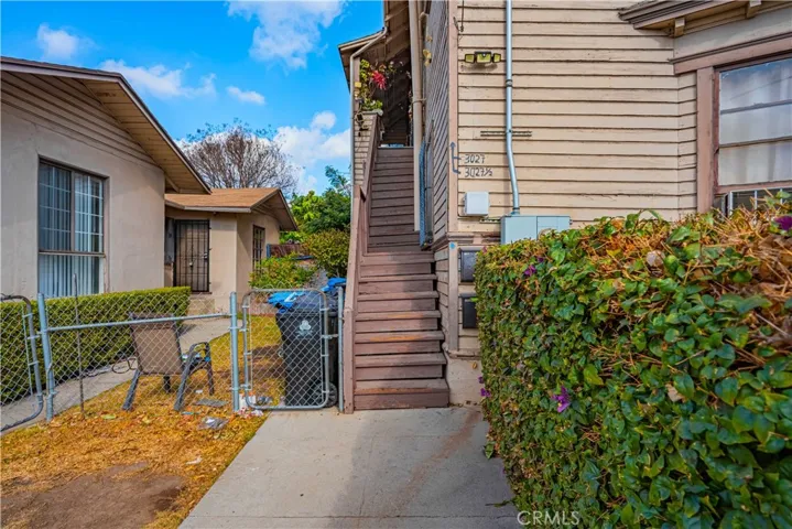 2303 Hancock Street, Los Angeles, California 90031