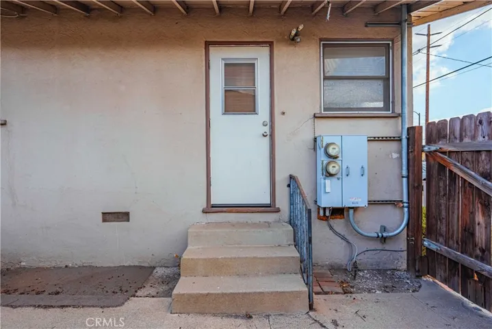 2303 Hancock Street, Los Angeles, California 90031