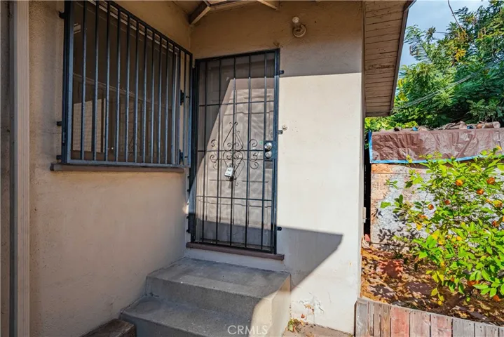 2303 Hancock Street, Los Angeles, California 90031