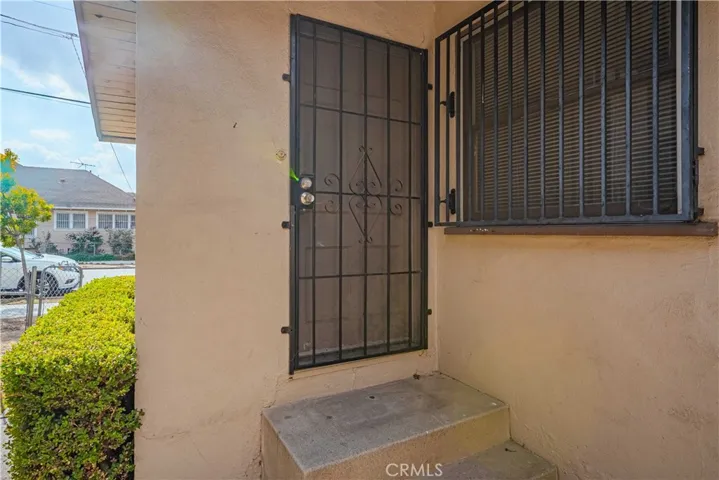 2303 Hancock Street, Los Angeles, California 90031