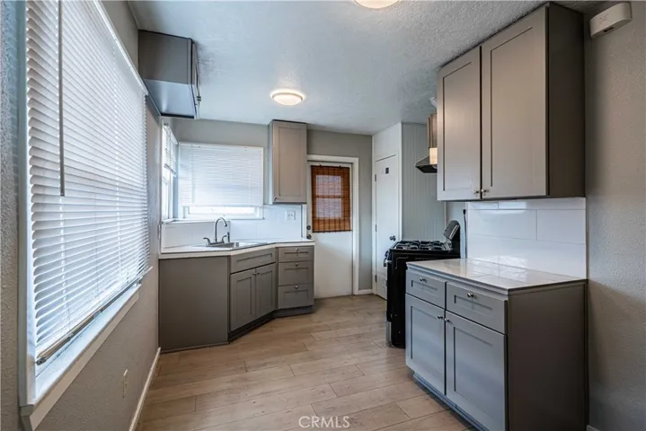 2303 Hancock Street, Los Angeles, California 90031