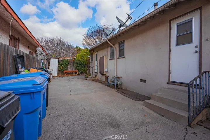 2303 Hancock Street, Los Angeles, California 90031