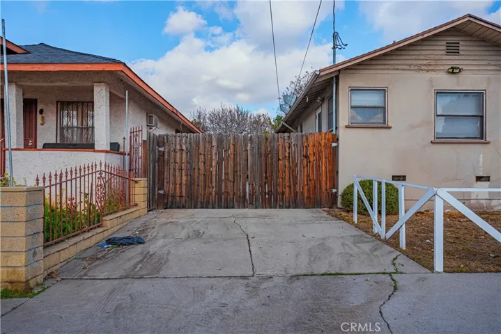 2303 Hancock Street, Los Angeles, California 90031