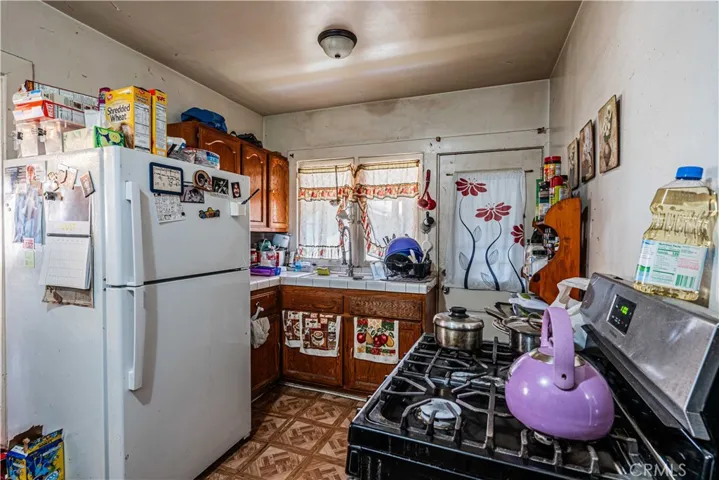 2303 Hancock Street, Los Angeles, California 90031