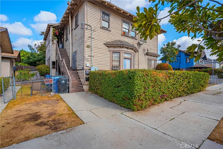 2303 Hancock Street, Los Angeles, California 90031
