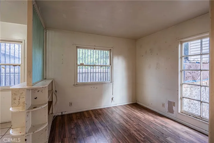2303 Hancock Street, Los Angeles, California 90031