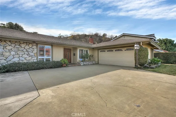 20224 Alta Hacienda Drive, Walnut, California 91789