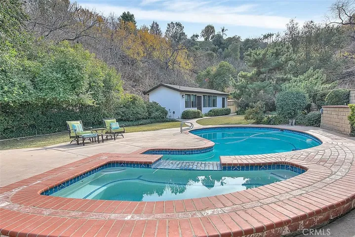 20224 Alta Hacienda Drive, Walnut, California 91789