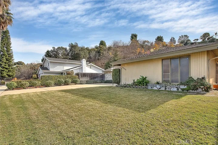 20224 Alta Hacienda Drive, Walnut, California 91789