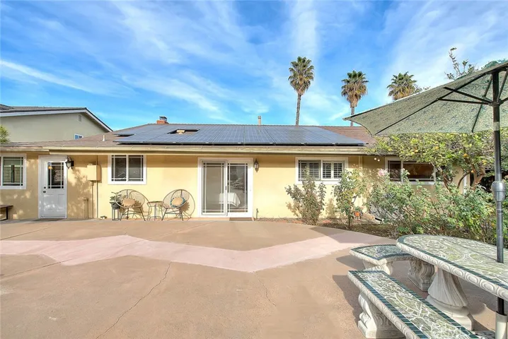 20224 Alta Hacienda Drive, Walnut, California 91789