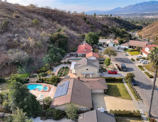 20224 Alta Hacienda Drive, Walnut, California 91789
