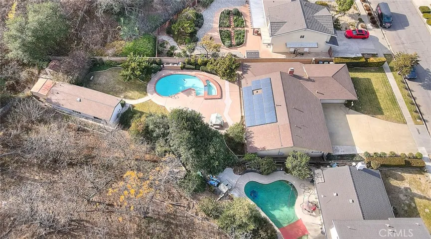 20224 Alta Hacienda Drive, Walnut, California 91789