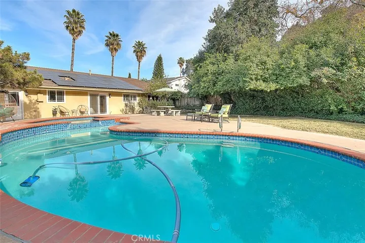 20224 Alta Hacienda Drive, Walnut, California 91789