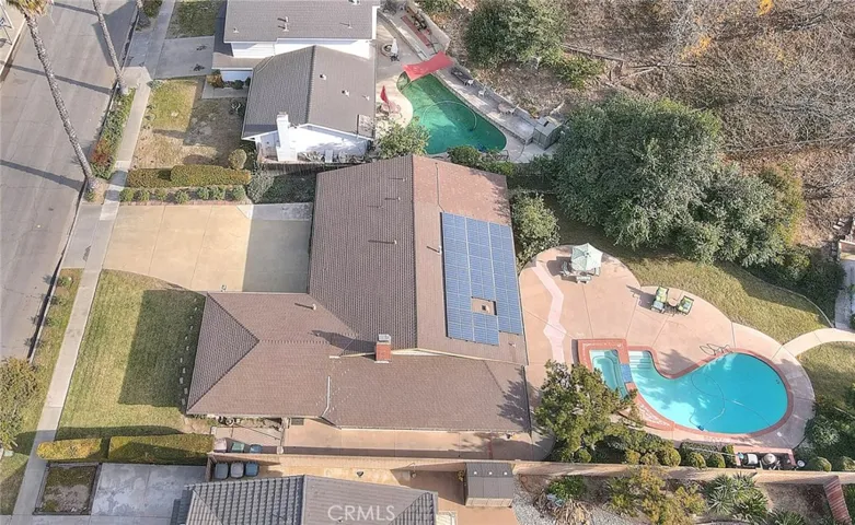 20224 Alta Hacienda Drive, Walnut, California 91789
