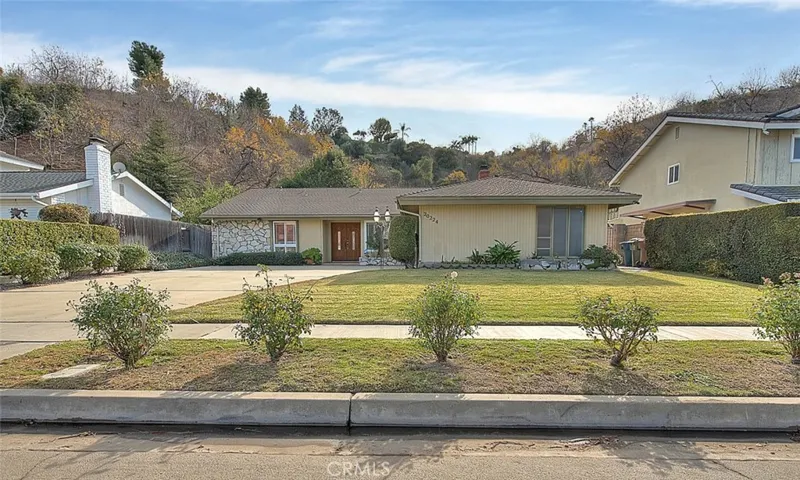 20224 Alta Hacienda Drive, Walnut, California 91789