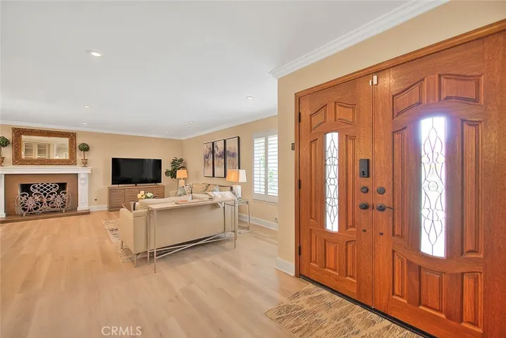 20224 Alta Hacienda Drive, Walnut, California 91789