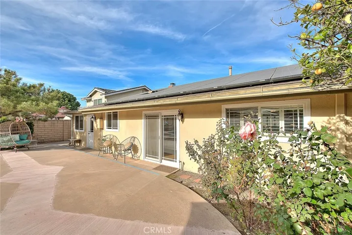 20224 Alta Hacienda Drive, Walnut, California 91789