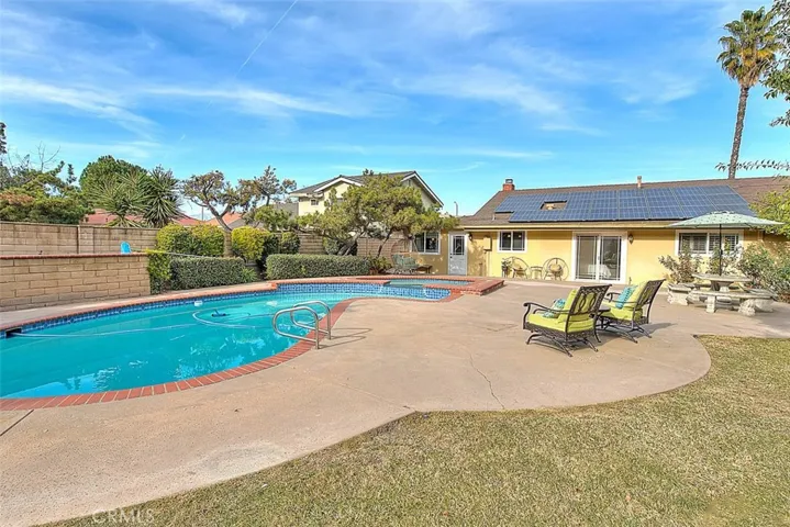 20224 Alta Hacienda Drive, Walnut, California 91789
