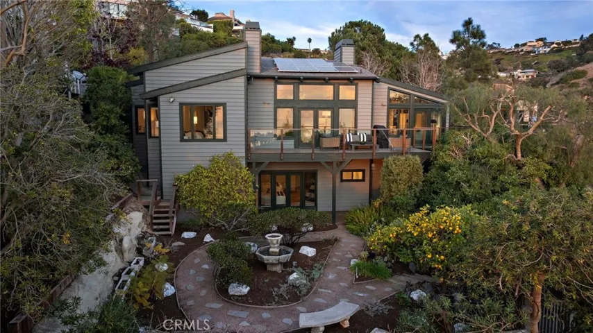 2335 Hillview Drive, Laguna Beach, California 92651