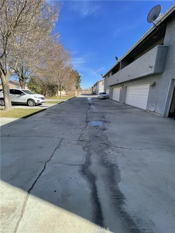 1801 E Avenue J10, Lancaster, California 93535