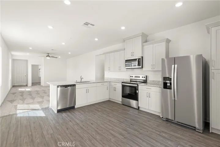 Kitchen Appliances