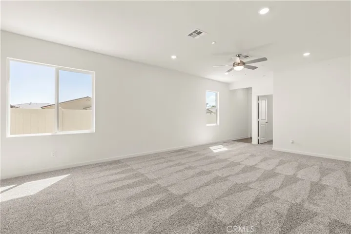 Living Room-Front Entry