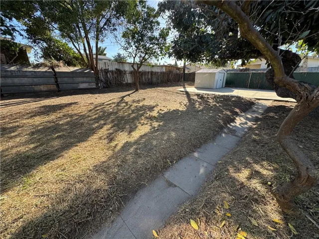 1828 W 50th Street, Los Angeles, California 90062