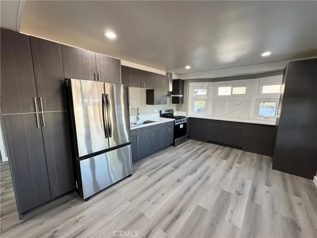 1828 W 50th Street, Los Angeles, California 90062
