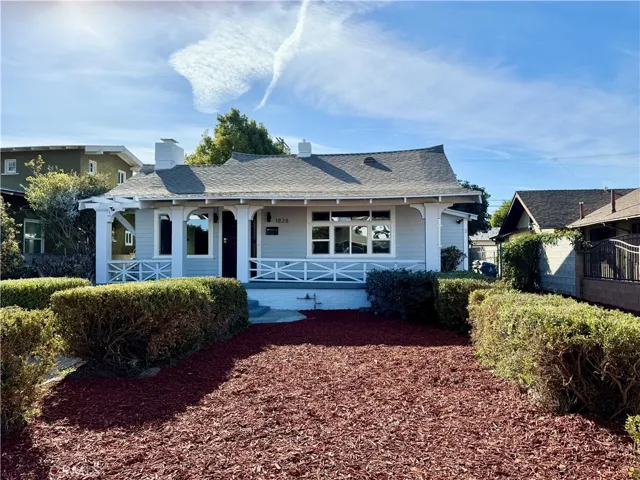 1828 W 50th Street, Los Angeles, California 90062