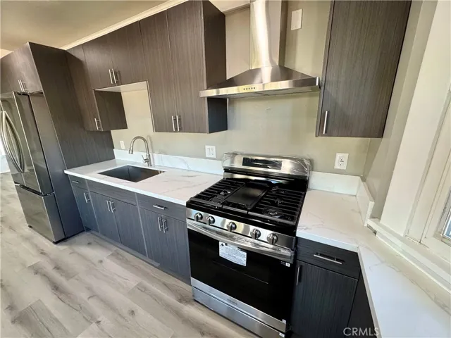 1828 W 50th Street, Los Angeles, California 90062