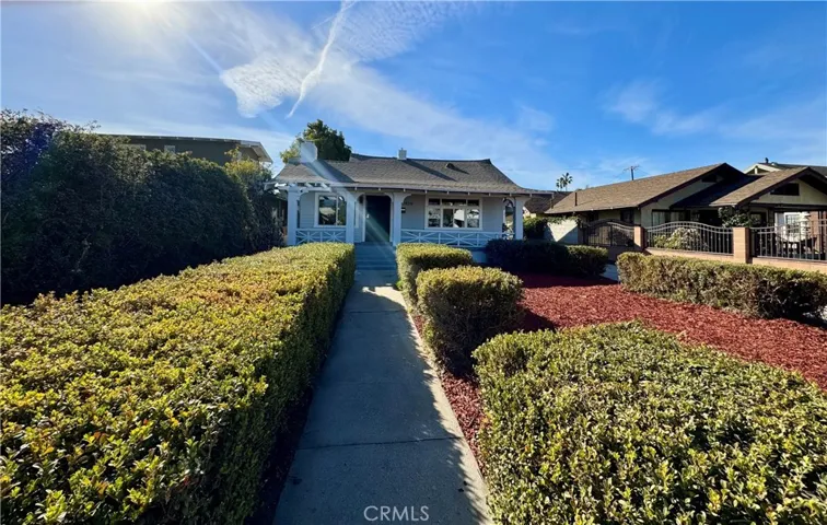 1828 W 50th Street, Los Angeles, California 90062