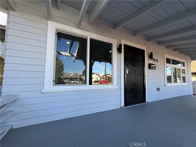 1828 W 50th Street, Los Angeles, California 90062