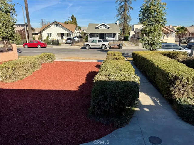 1828 W 50th Street, Los Angeles, California 90062