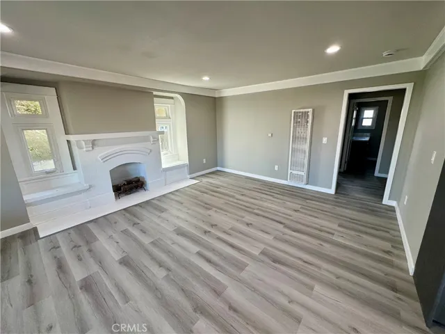 1828 W 50th Street, Los Angeles, California 90062