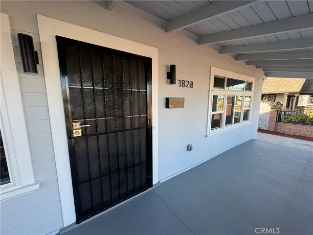 1828 W 50th Street, Los Angeles, California 90062
