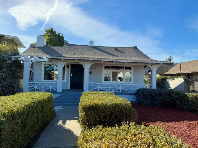 1828 W 50th Street, Los Angeles, California 90062
