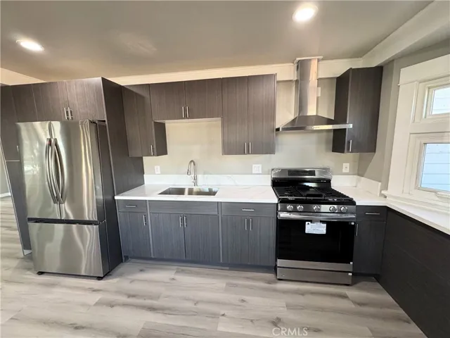 1828 W 50th Street, Los Angeles, California 90062