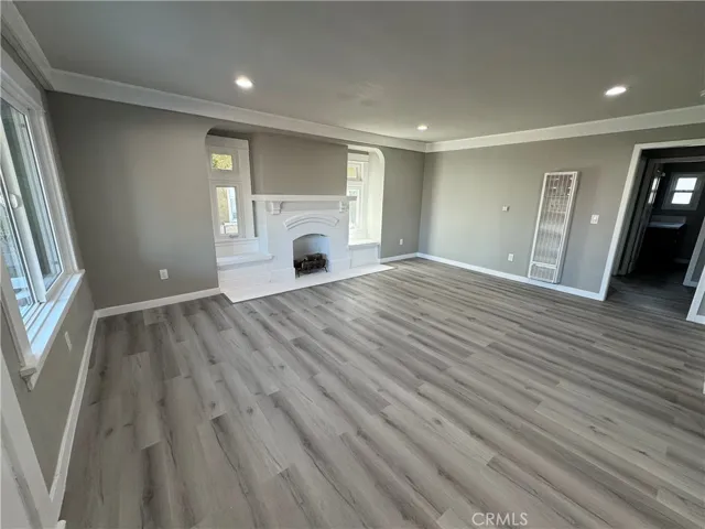 1828 W 50th Street, Los Angeles, California 90062