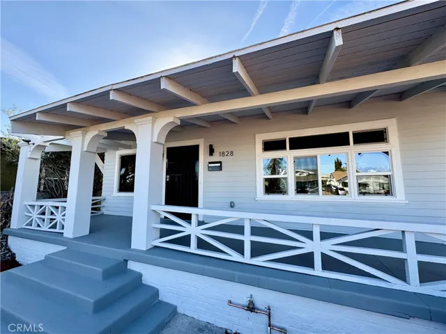 1828 W 50th Street, Los Angeles, California 90062