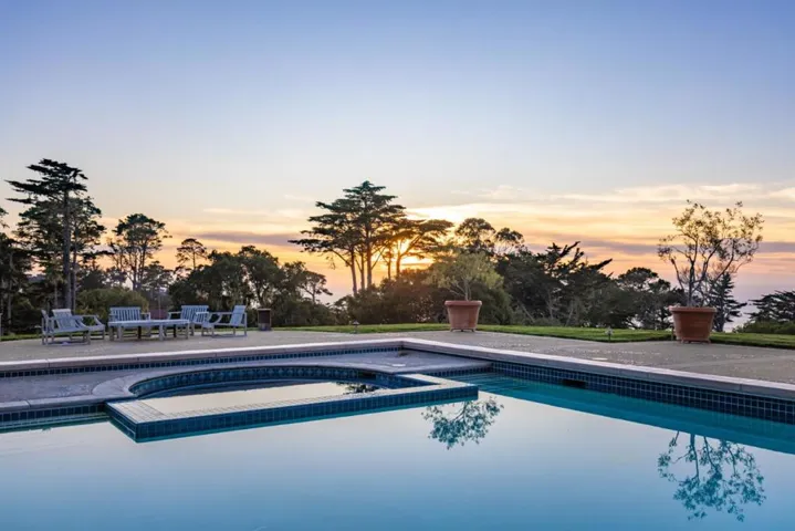 72 Fern Canyon Road, Carmel, California 93923