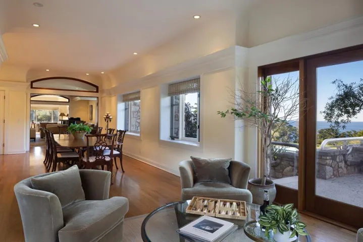 72 Fern Canyon Road, Carmel, California 93923