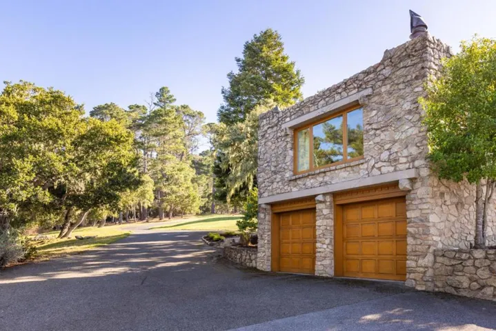 72 Fern Canyon Road, Carmel, California 93923