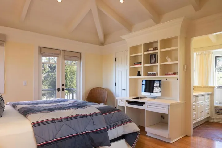 72 Fern Canyon Road, Carmel, California 93923