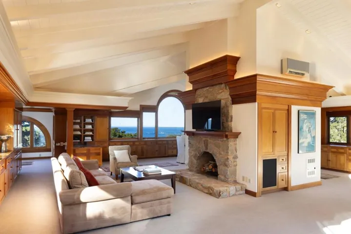 72 Fern Canyon Road, Carmel, California 93923