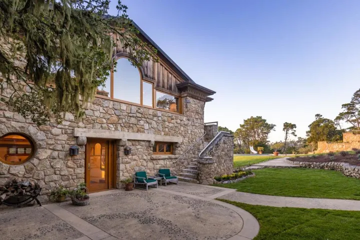 72 Fern Canyon Road, Carmel, California 93923