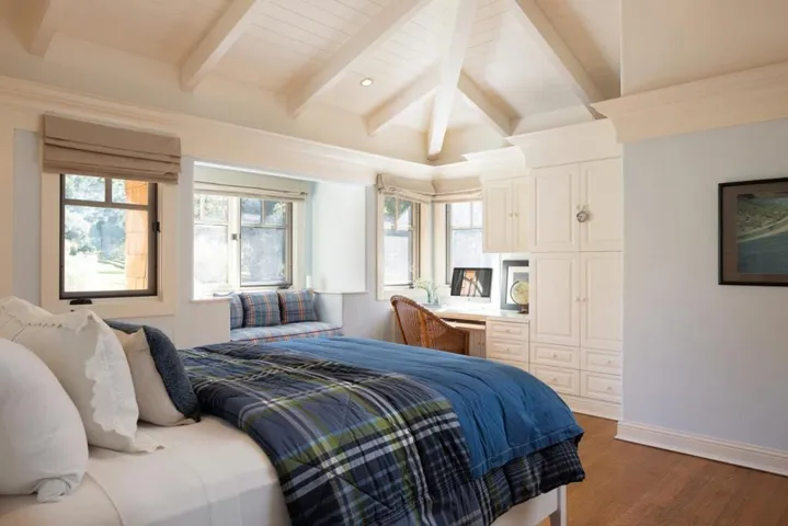 72 Fern Canyon Road, Carmel, California 93923