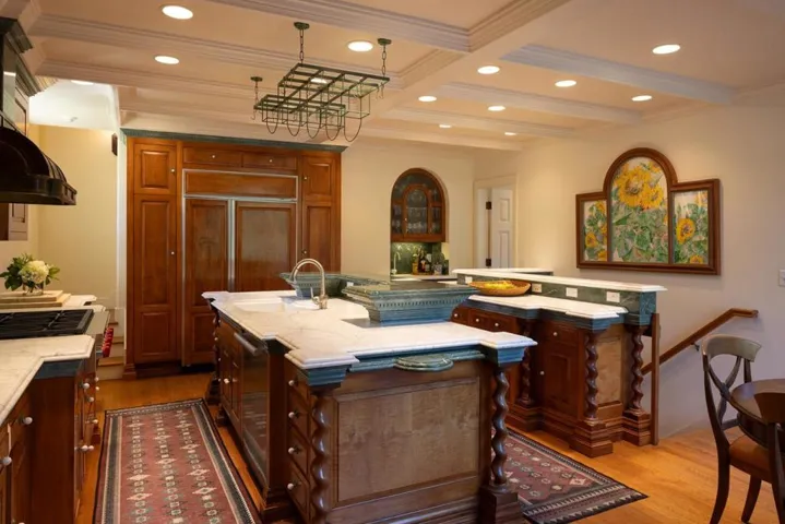 72 Fern Canyon Road, Carmel, California 93923